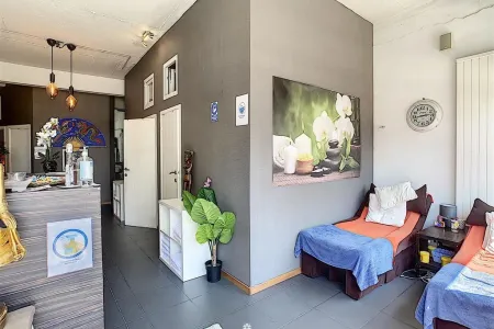 Garage Te Koop Sint-Niklaas