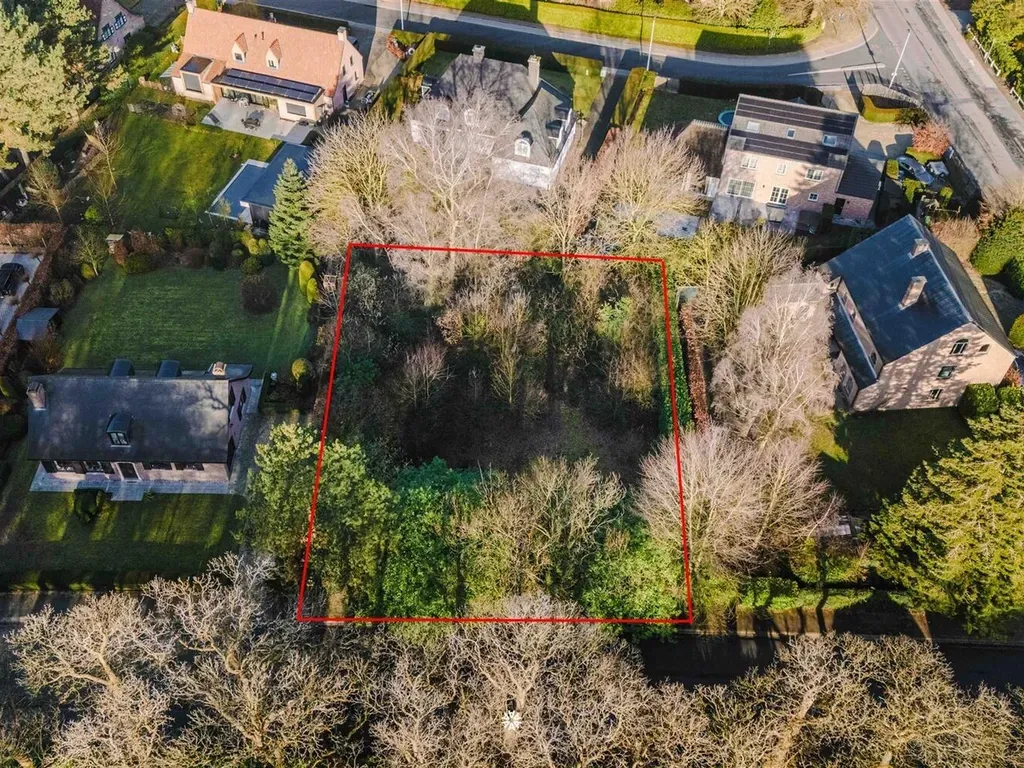 Hoofdfoto Villa in Sint-Niklaas