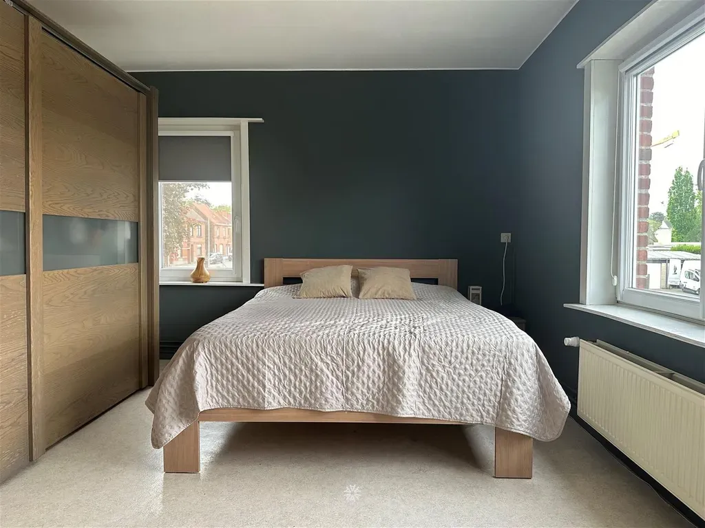 Huis in Destelbergen - 7655369 - Sint-Pietershofstraat 38, 9070 DESTELBERGEN