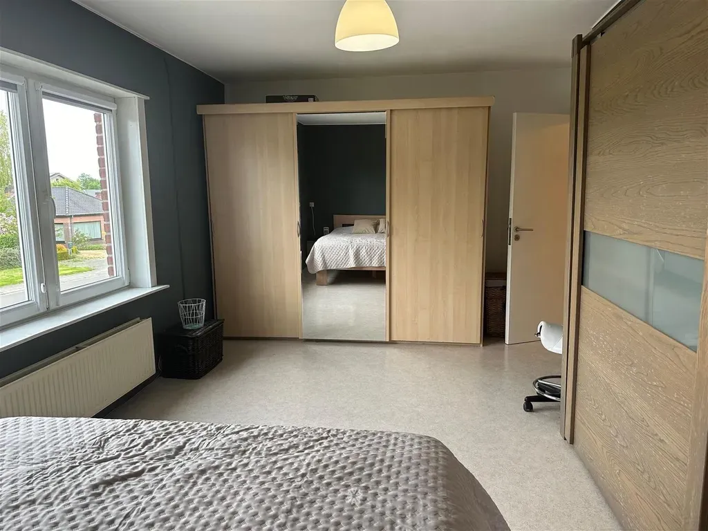 Huis in Destelbergen - 7655369 - Sint-Pietershofstraat 38, 9070 DESTELBERGEN