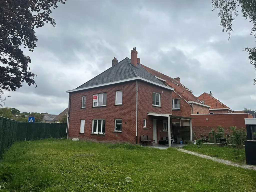 Huis in Destelbergen - 7655369 - Sint-Pietershofstraat 38, 9070 DESTELBERGEN
