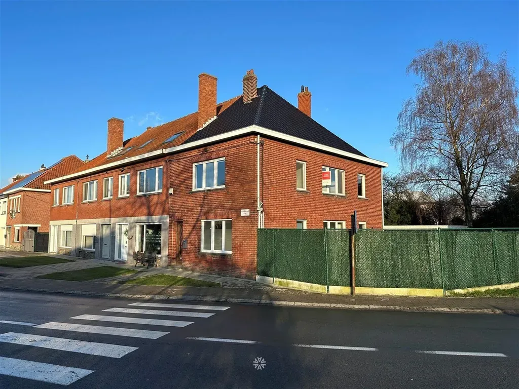 Huis in Destelbergen - 7655369 - Sint-Pietershofstraat 38, 9070 DESTELBERGEN