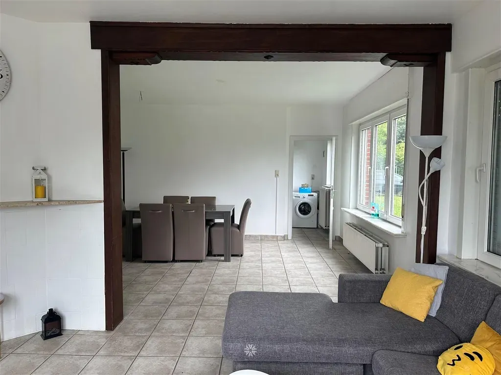 Huis in Destelbergen - 7655369 - Sint-Pietershofstraat 38, 9070 DESTELBERGEN