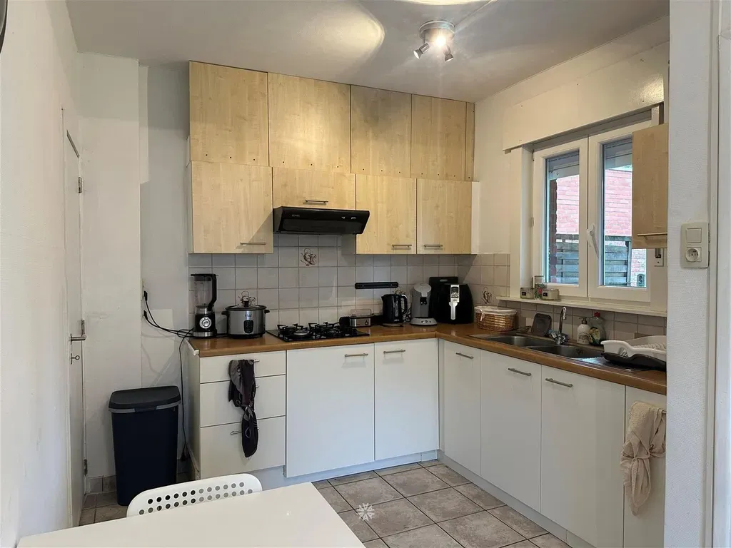 Huis in Destelbergen - 7655369 - Sint-Pietershofstraat 38, 9070 DESTELBERGEN