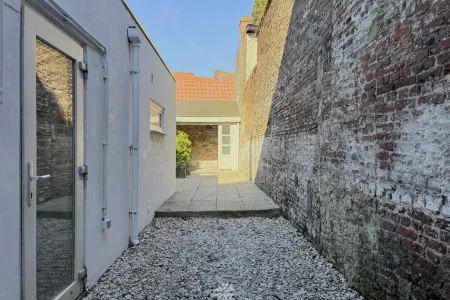 Huis Te Huur Gent