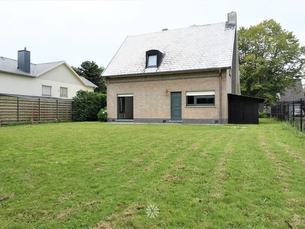 Villa in Sint-Martens-Latem - 7655377 - Constant Permekelaan 5, 9830 SINT-MARTENS-LATEM