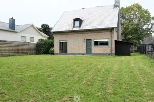  Verhuurd Sint-Martens-Latem