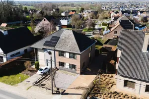 Huis Te Huur Zottegem