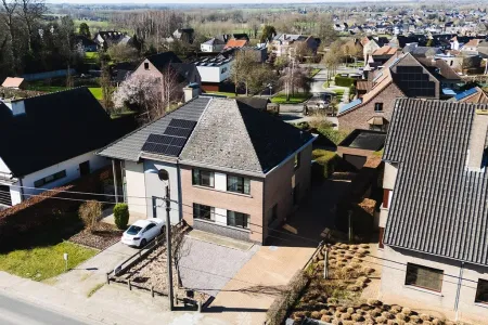 Garage Te Huur Zottegem