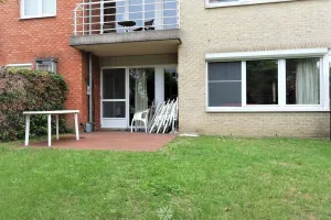 Appartement Te Huur Gent