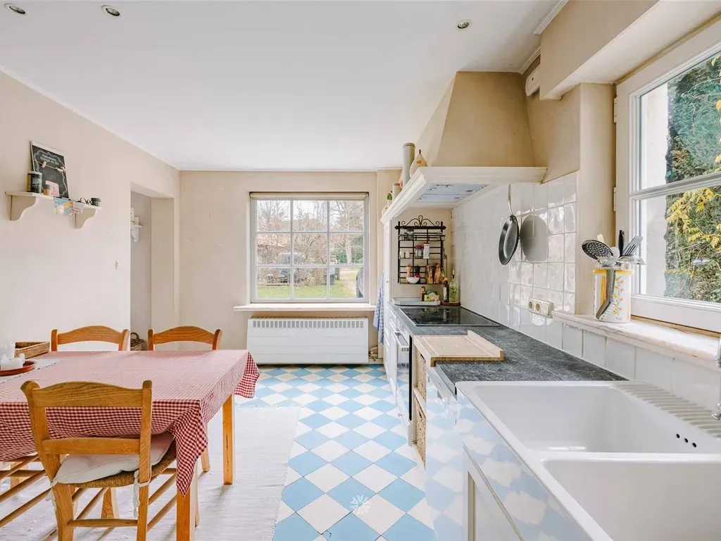 Huis in Sint-Martens-Latem - 7655380 - Keistraat 50, 9830 SINT-MARTENS-LATEM