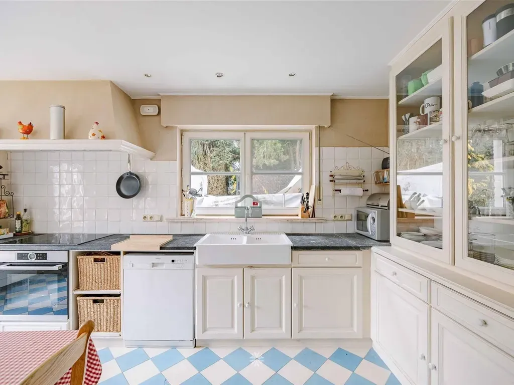 Huis in Sint-Martens-Latem - 7655380 - Keistraat 50, 9830 SINT-MARTENS-LATEM