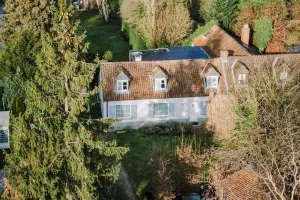  Verhuurd Sint-Martens-Latem