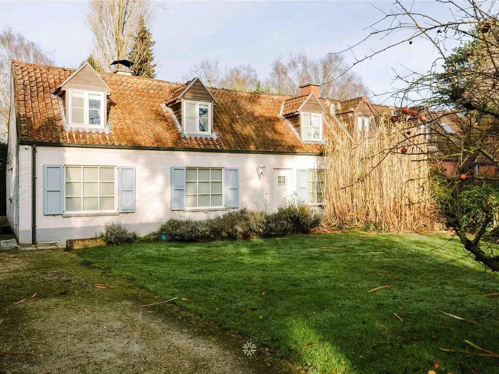 Huis in Sint-Martens-Latem - 7655380 - Keistraat 50, 9830 SINT-MARTENS-LATEM