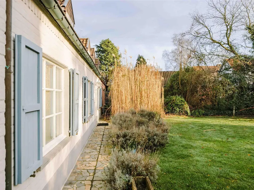 Huis in Sint-Martens-Latem - 7655380 - Keistraat 50, 9830 SINT-MARTENS-LATEM