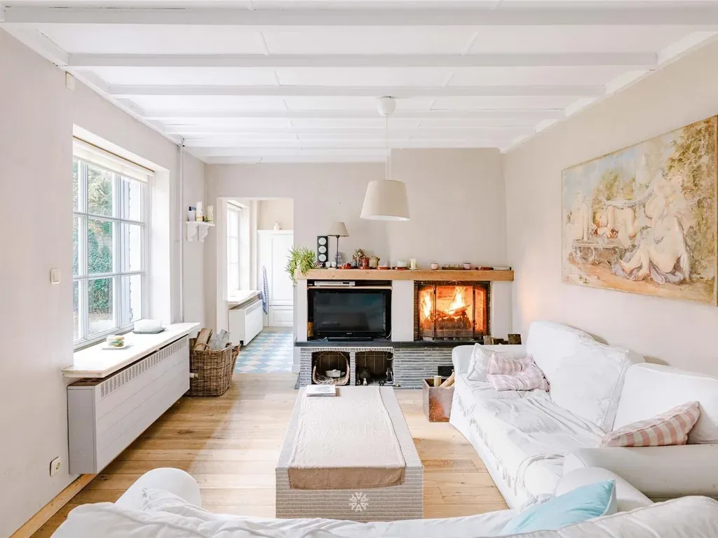 Huis in Sint-Martens-Latem - 7655380 - Keistraat 50, 9830 SINT-MARTENS-LATEM