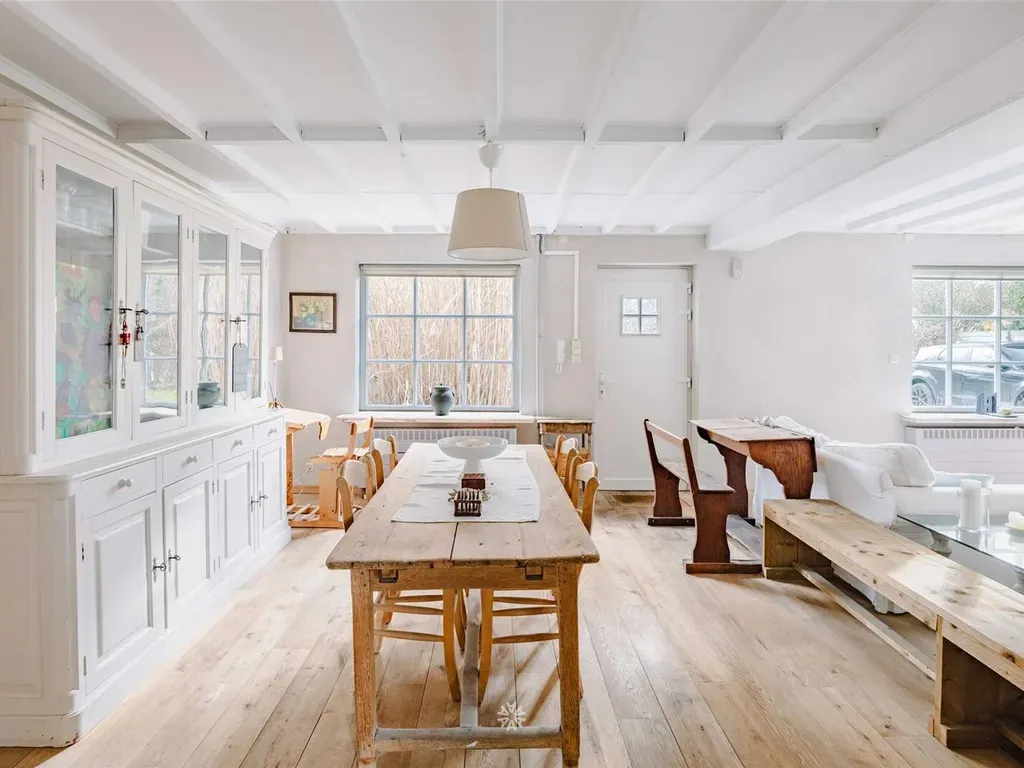 Huis in Sint-Martens-Latem - 7655380 - Keistraat 50, 9830 SINT-MARTENS-LATEM