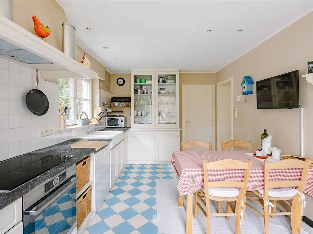 Huis in Sint-Martens-Latem - 7655380 - Keistraat 50, 9830 SINT-MARTENS-LATEM