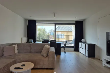 Appartement Te Huur Elversele
