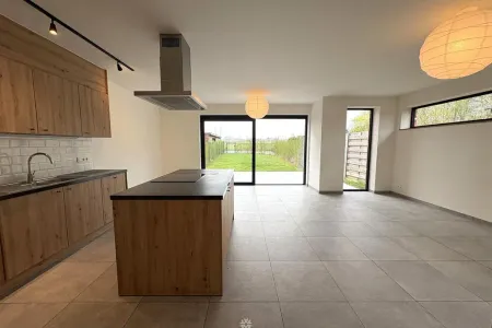 Huis Te Huur Ouwegem