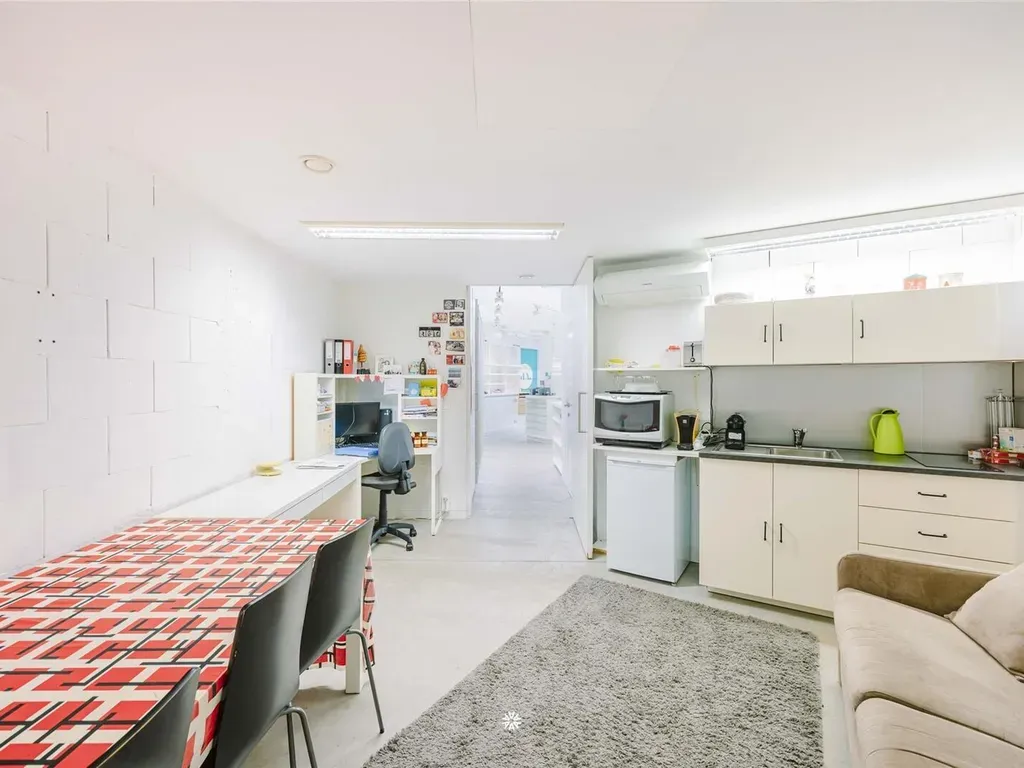 Kantoor in Sint-Niklaas - 7655440 - Parkstraat 1, 9100 SINT-NIKLAAS