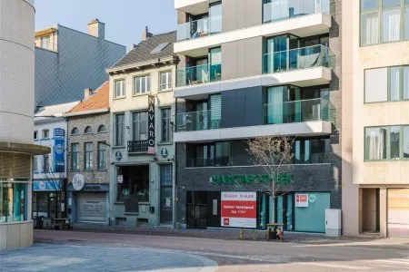  Verhuurd Sint-Niklaas