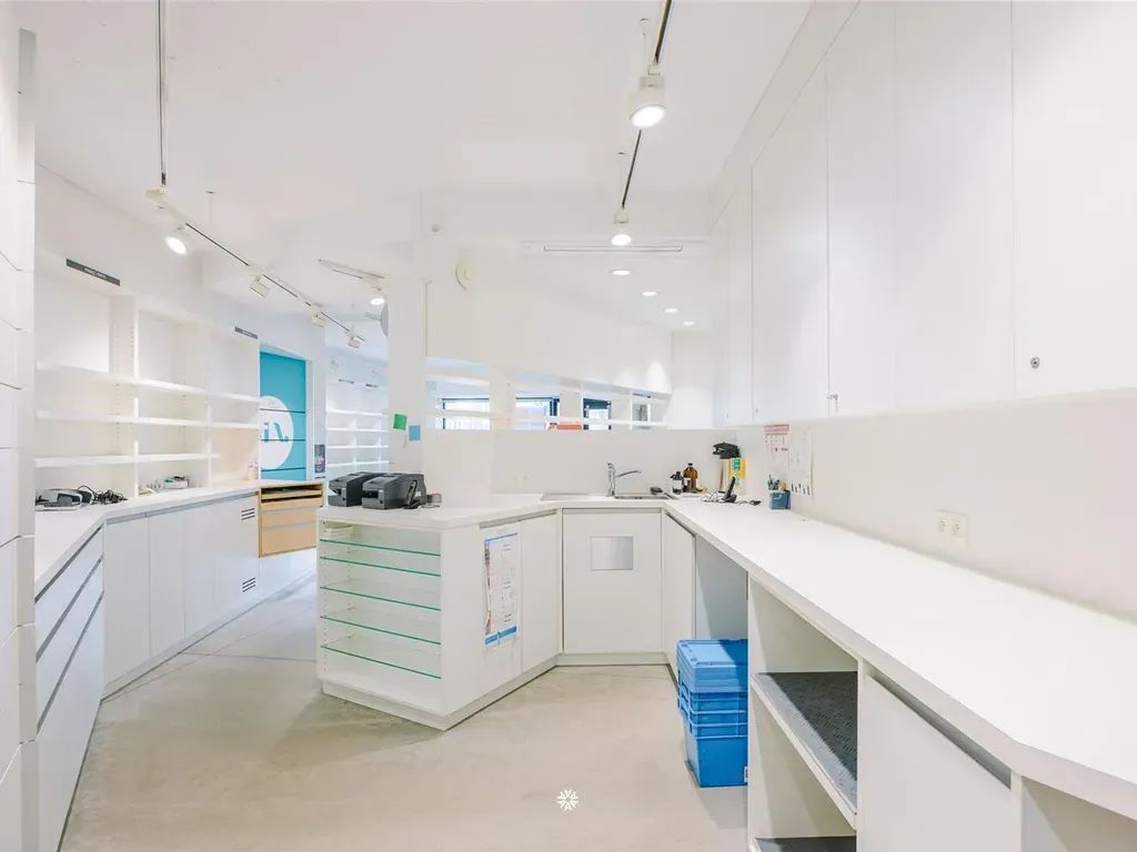 Kantoor in Sint-Niklaas - 7655440 - Parkstraat 1, 9100 SINT-NIKLAAS