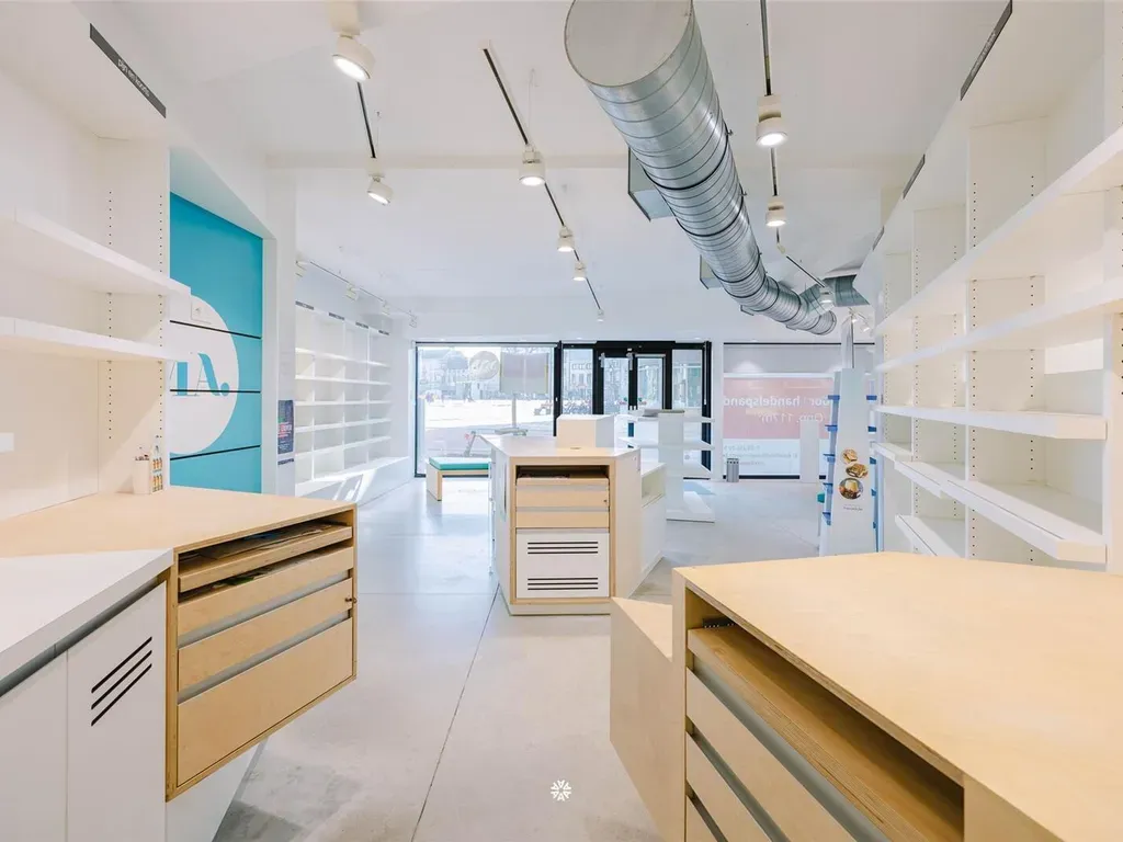 Kantoor in Sint-Niklaas - 7655440 - Parkstraat 1, 9100 SINT-NIKLAAS