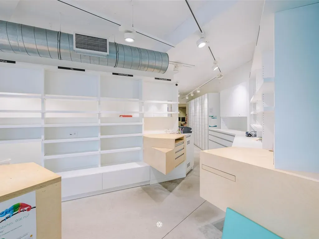 Kantoor in Sint-Niklaas - 7655440 - Parkstraat 1, 9100 SINT-NIKLAAS
