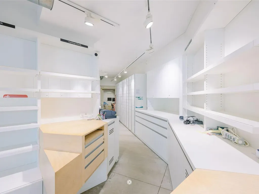 Kantoor in Sint-Niklaas - 7655440 - Parkstraat 1, 9100 SINT-NIKLAAS