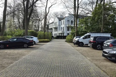 Appartement Te Huur Sint-Niklaas