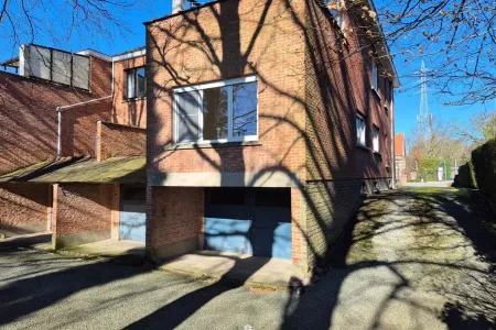 Appartement Te Huur Sint-Niklaas