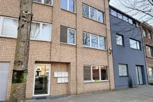 Appartement Te Huur Gent