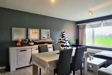 Appartement Te Huur Belsele