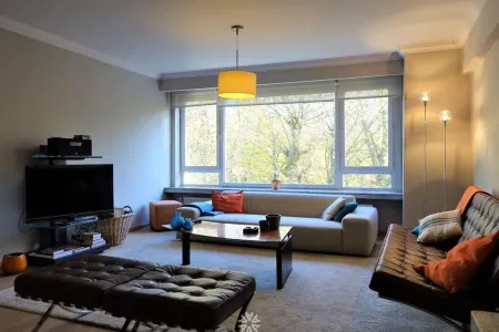 Appartement Te Huur Gent