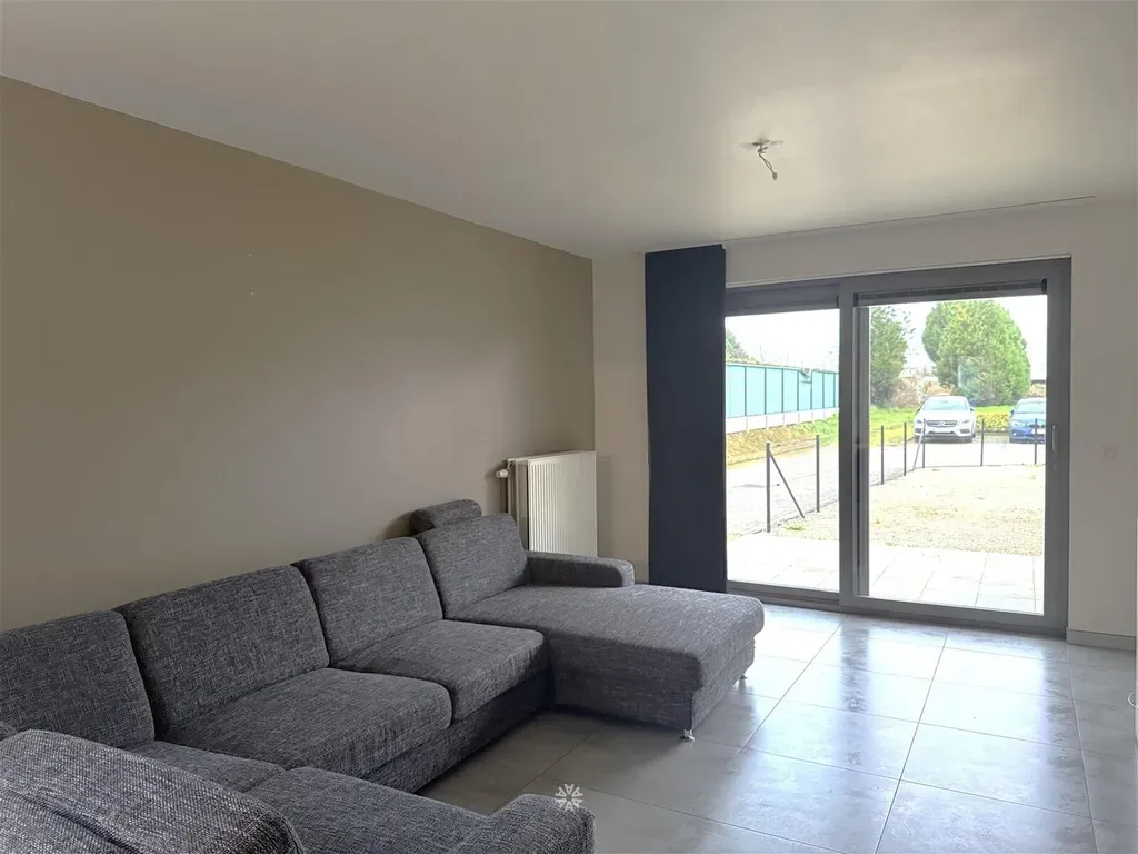 Hoofdfoto Appartement in Idegem
