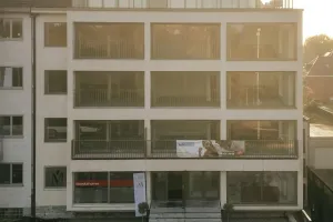 Appartement Te Huur Sint-Niklaas