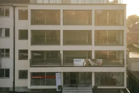 Appartement Te Huur Sint-Niklaas
