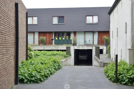 Huis Te Huur Gent