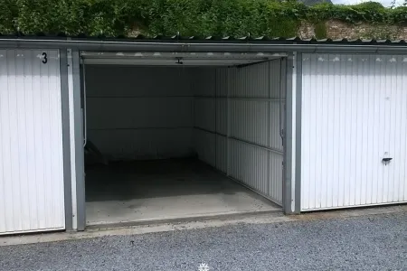 Garage Te Huur Sint-Niklaas