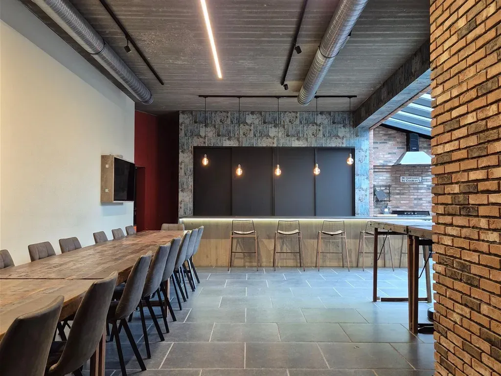 Industrieel in Sint-Niklaas - 7655433 - Knaptandstraat 130 A, 9100 SINT-NIKLAAS