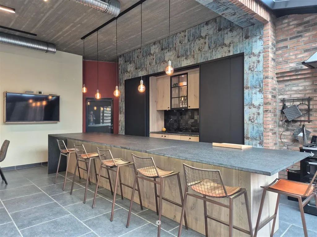 Industrieel in Sint-Niklaas - 7655433 - Knaptandstraat 130 A, 9100 SINT-NIKLAAS