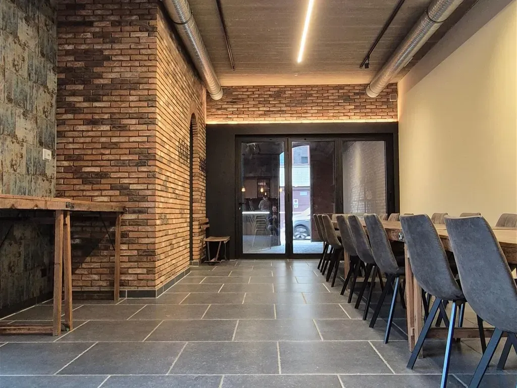 Industrieel in Sint-Niklaas - 7655433 - Knaptandstraat 130 A, 9100 SINT-NIKLAAS