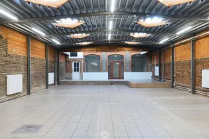 Kantoor Te Huur Gent