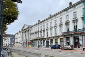 Kantoor Te Huur Gent