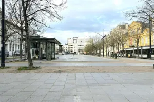 Kantoor Te Huur Gent