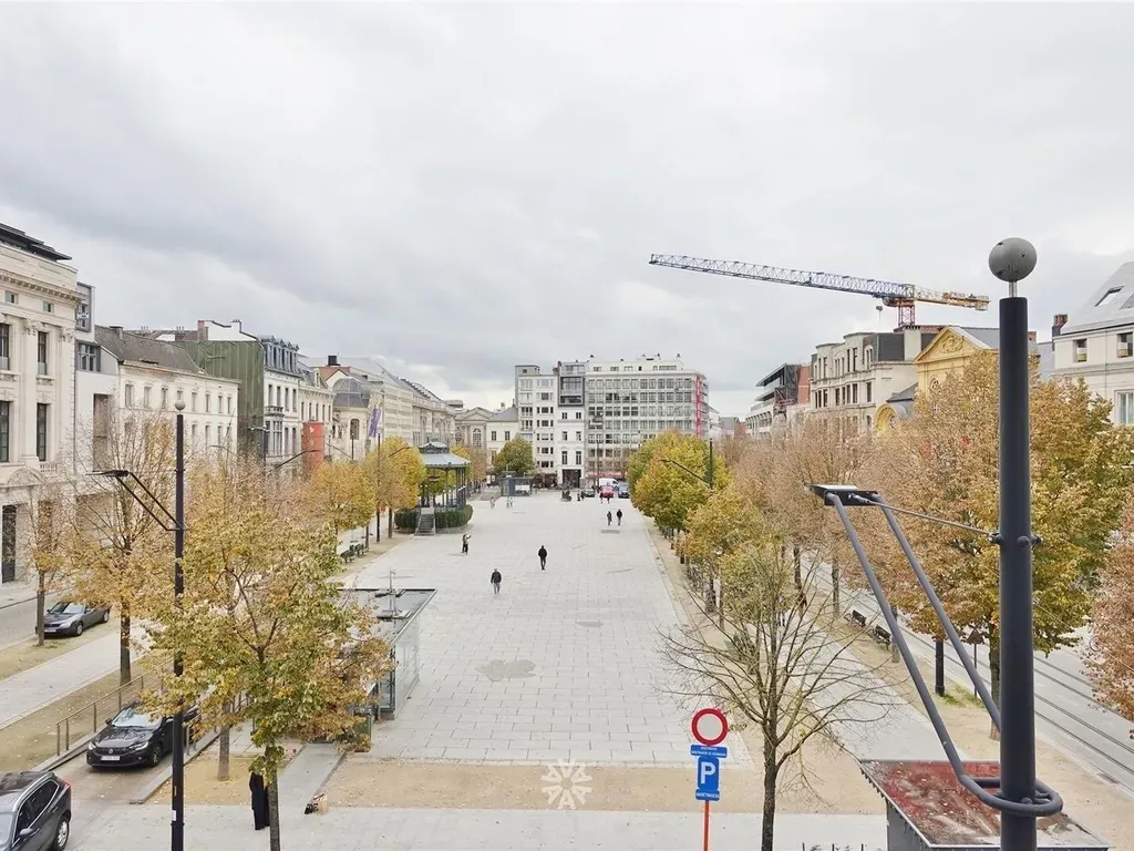 Hoofdfoto Kantoor in Gent