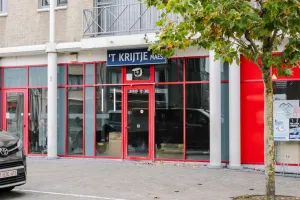 Kantoor Te Huur Deinze