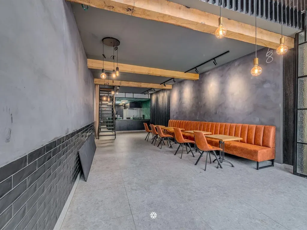 Kantoor Te Koop Sint-Niklaas