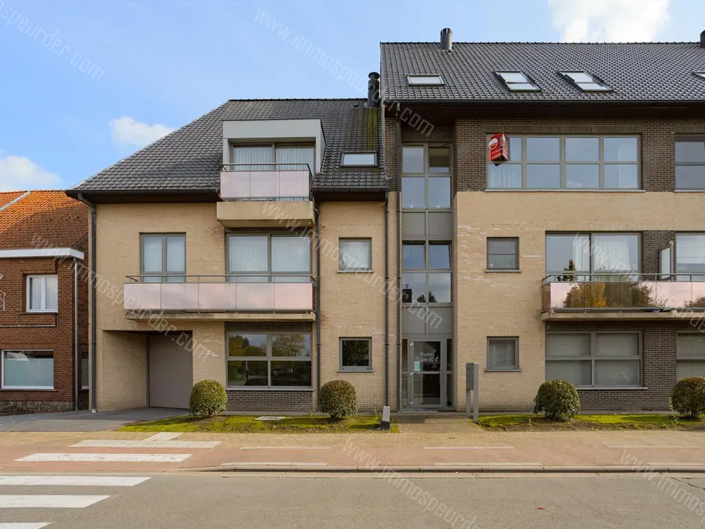Appartement in Lievegem - 1002449 - Bredestraat Kouter 40, 9920 Lievegem